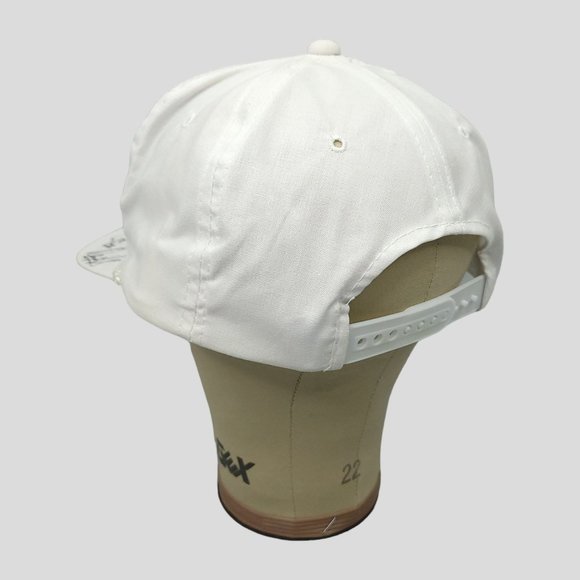 Vintage Presleys Mountain Music Jubilee Mesh Snapback Cap Rope Braid Autographed - Picture 13 of 13